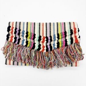 Stella & Dot Taj Clutch